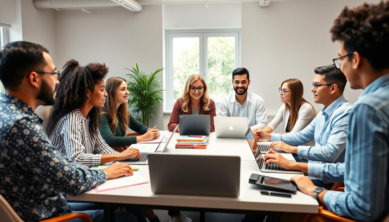 Professional plan visual